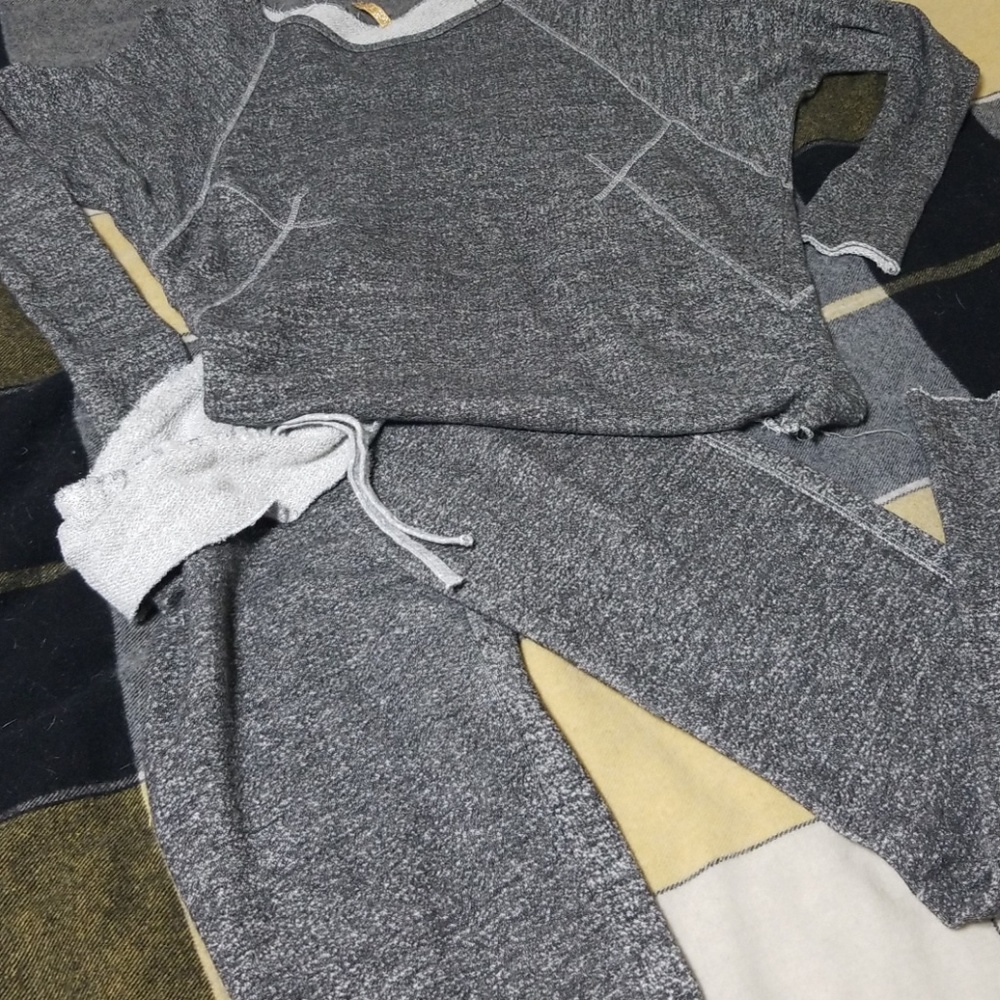 Elan Athleisure